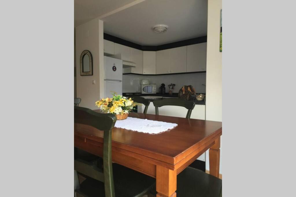 Jardines De Denia I 아파트 외부 사진