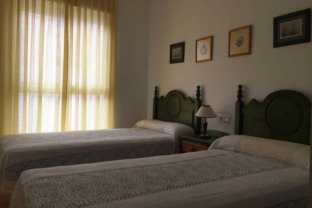 Jardines De Denia I 아파트 외부 사진